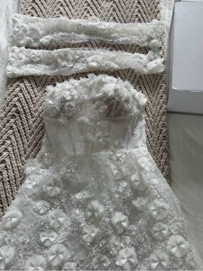 Rosie Etienne Isabelle Dress